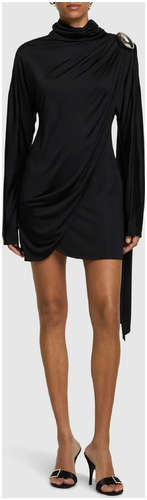 Платье GIUSEPPE DI MORABITO 196200 / 102213882 - вид 2