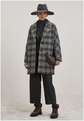 Шляпа PESERICO 202083 / 102214237 - вид 2