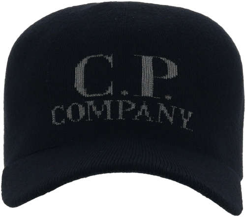 Бейсболка C.P. COMPANY 184496 / 102192945 - вид 2
