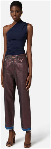 Топ ELISABETTA FRANCHI 190471 / 102207972 - вид 2