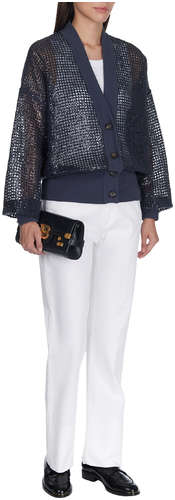 Кадиган BRUNELLO CUCINELLI 173894 / 102202936 - вид 2