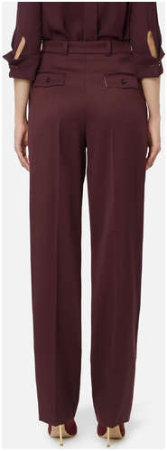 Брюки ELISABETTA FRANCHI 194986 / 102195252 - вид 3