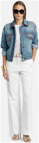 Куртка LUISA SPAGNOLI 187206 / 102207969 - вид 2