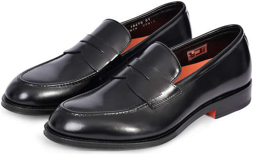 Лоферы SANTONI 102196372