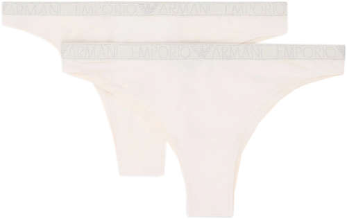 Трусы EMPORIO ARMANI Underwear 102106340