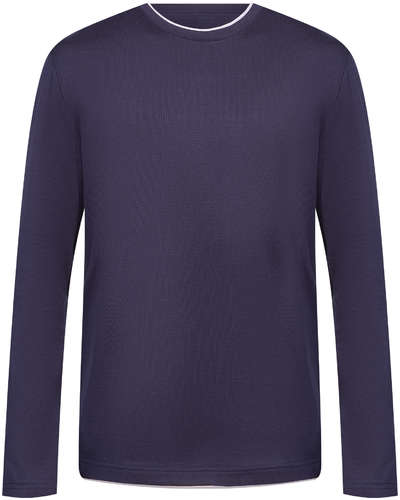 Лонгслив ELEVENTY 102208423