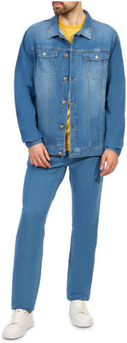 Куртка RICHARD J. BROWN 188530 / 102203620 - вид 2