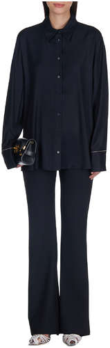 Брюки CHIARA BONI LA PETITE ROBE 194888 / 102202990 - вид 2