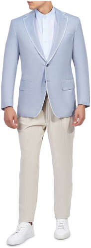 Пиджак STEFANO RICCI 170553 / 102208703 - вид 2