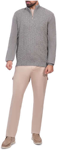 Поло BERTOLO 178823 / 102198934 - вид 2