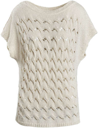 Жилет LUISA SPAGNOLI 102209168