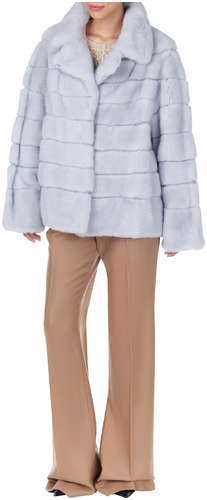 Шуба PAJARO 174351 / 102193940 - вид 2