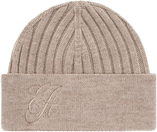 Шапка EMPORIO ARMANI 102213114