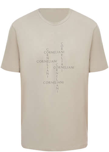 Футболка CORNELIANI 102194751
