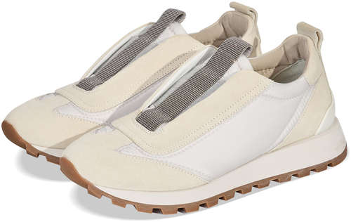 Кроссовки BRUNELLO CUCINELLI 102209202