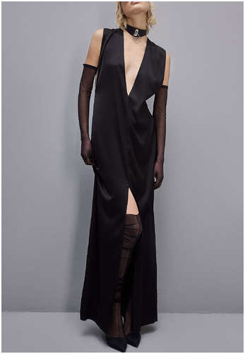 Платье PATRIZIA PEPE 102138041