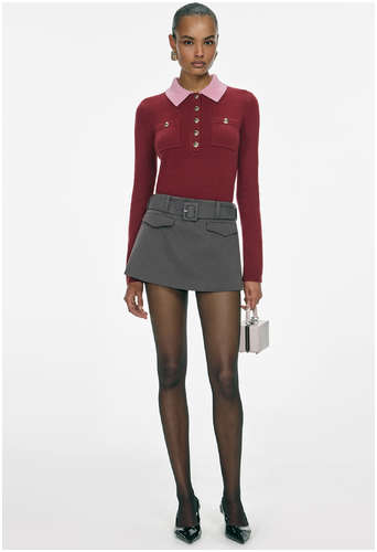 Джемпер SELF-PORTRAIT 201975 / 102212385 - вид 3