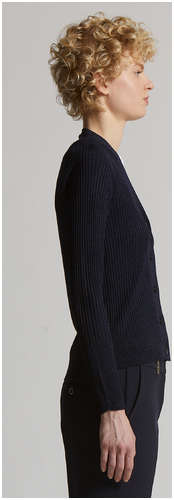 Кардиган PESERICO 199079 / 102201731 - вид 2