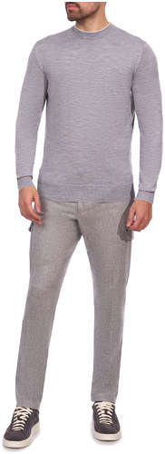 Пуловер ELEVENTY 182626 / 102196887 - вид 2