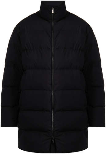 Пуховик EMPORIO ARMANI 102209656