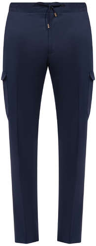 Брюки MANDELLI 102185778