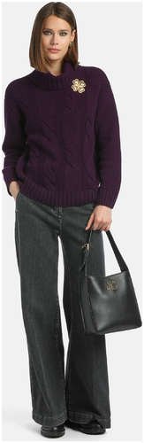 Свитер LUISA SPAGNOLI 197313 / 102212681 - вид 2