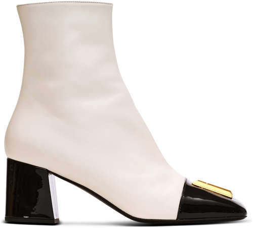 Ботильоны BALMAIN 102209079