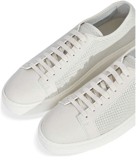 Кеды SANTONI 193717 / 102196043 - вид 2