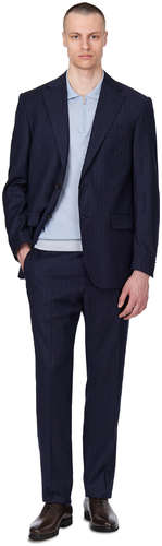 Поло CASTELLO d'ORO 102189107