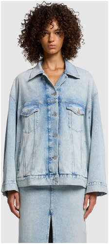 Куртка 7 FOR ALL MANKIND 102188492