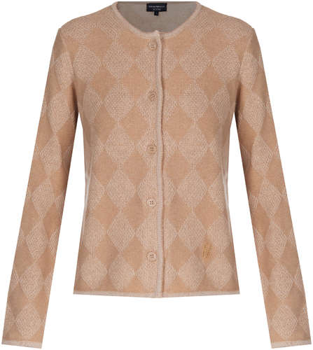 Кардиган EMPORIO ARMANI 102205080