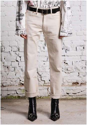 Джинсы R13 198003 / 102192505 - вид 2