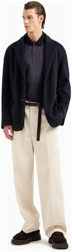 Поло EMPORIO ARMANI 191550 / 102213404 - вид 2