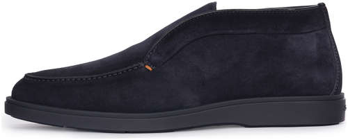 Полуботинки SANTONI 190878 / 102202382 - вид 2