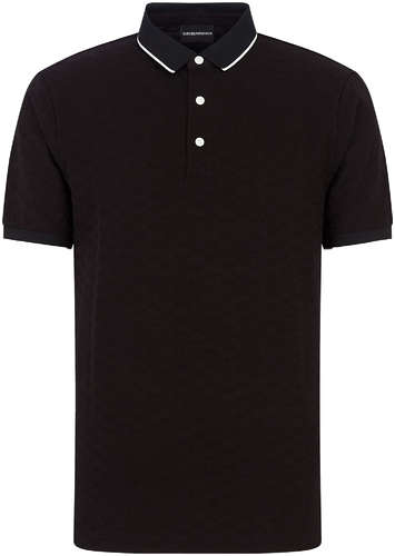 Футболка EMPORIO ARMANI 177135 / 102131742 - вид 2