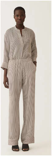 Брюки FABIANA FILIPPI 191962 / 102192588 - вид 2