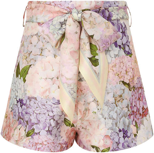 Шорты ZIMMERMANN 102199833