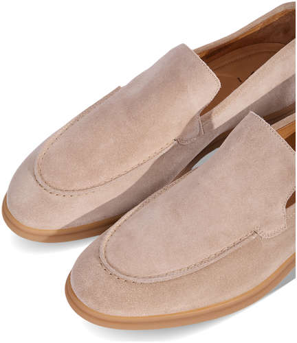 Лоферы ELEVENTY 192317 / 102196514 - вид 2