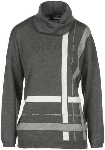 Свитер LUISA SPAGNOLI 102212686