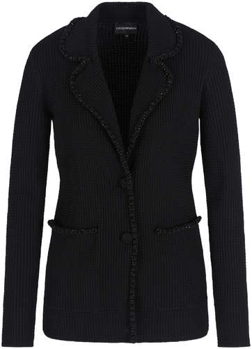Жакет EMPORIO ARMANI 102213857