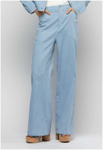 Брюки MAX&MOI 102188444