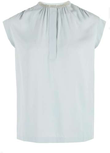 Блуза FABIANA FILIPPI 1025642