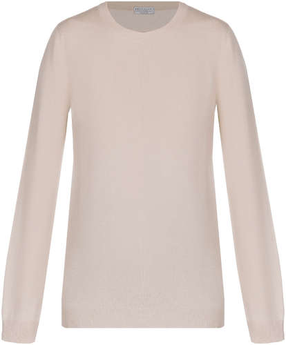 Джемпер BRUNELLO CUCINELLI 102205084