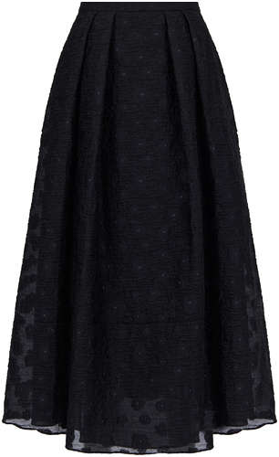 Юбка EMPORIO ARMANI 102213684