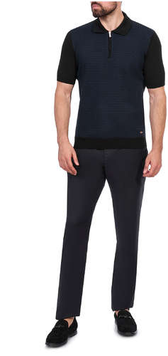 Брюки ZILLI 194839 / 102210276 - вид 2