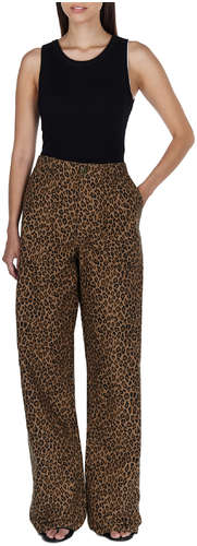 Брюки R13 197999 / 102192872 - вид 2