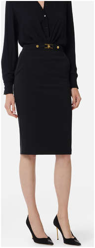 Юбка ELISABETTA FRANCHI 194970 / 102202054 - вид 2