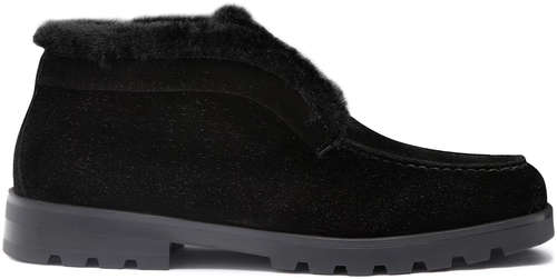 Полуботинки SANTONI 102171833