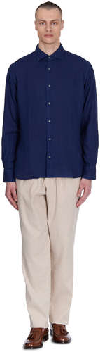 Рубашка FEDELI 102179010