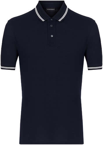 Поло EMPORIO ARMANI 102213514